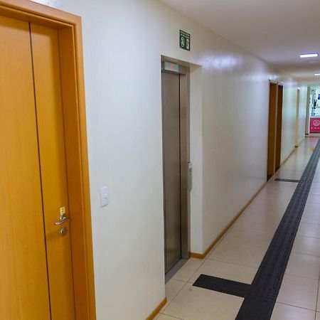 Velit Hotel Teresina Exteriér fotografie