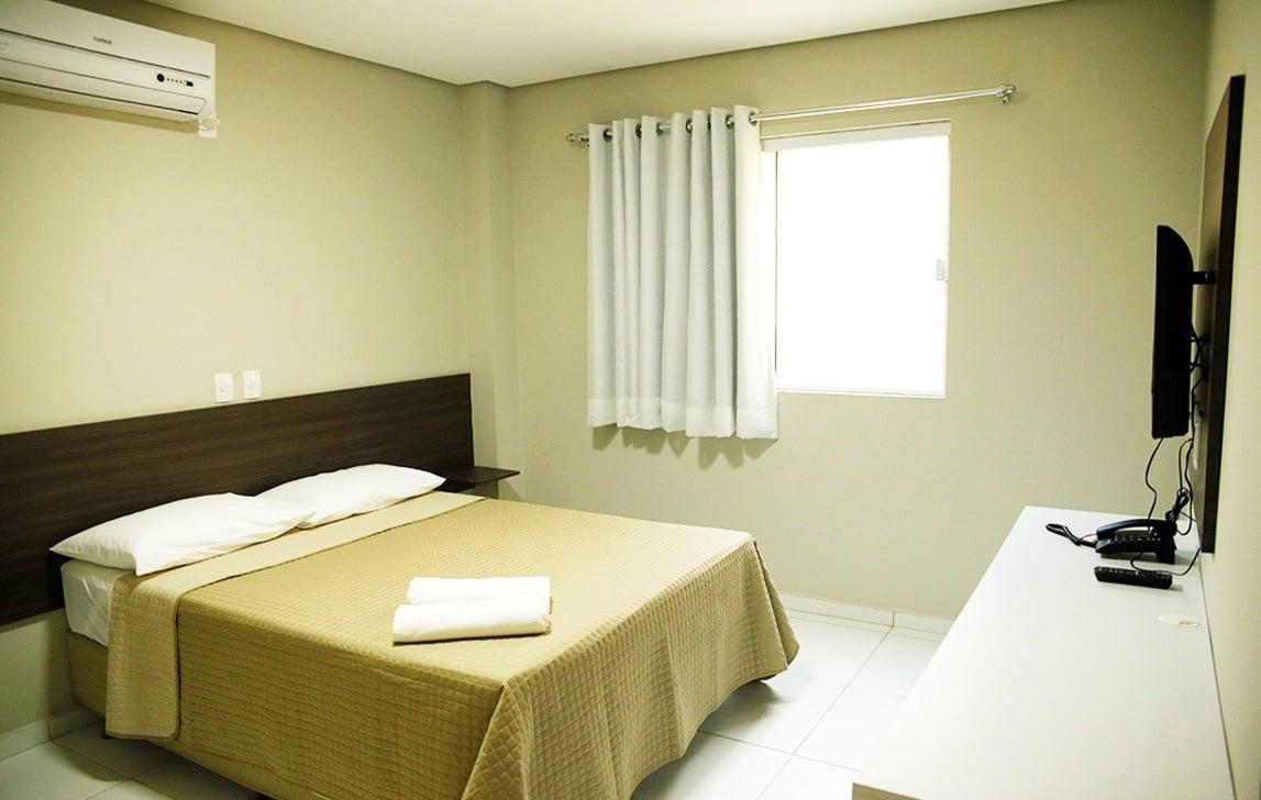 Velit Hotel Teresina Exteriér fotografie