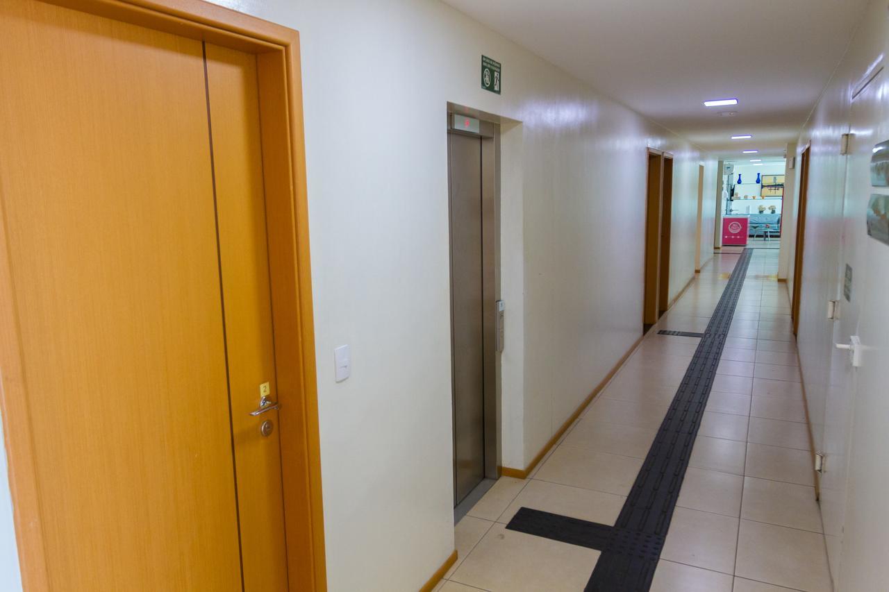 Velit Hotel Teresina Exteriér fotografie