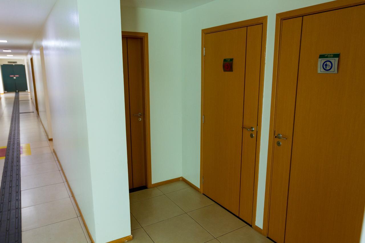 Velit Hotel Teresina Exteriér fotografie